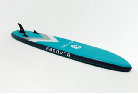НАДУВНОЙ SUP-BOARD BUSINESS LIGHT BLUE 10,6 в Вологде