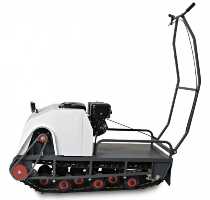 Мотобуксировщик ВЕПС «БЮДЖЕТНЫЙ» 15 л.с. в Вологде