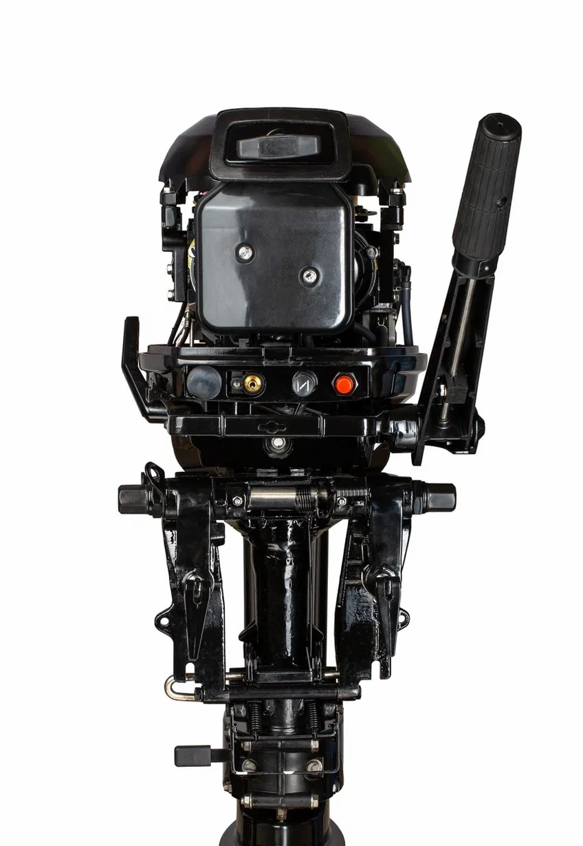 ЛОДОЧНЫЙ МОТОР GLADIATOR G30FHS в Вологде