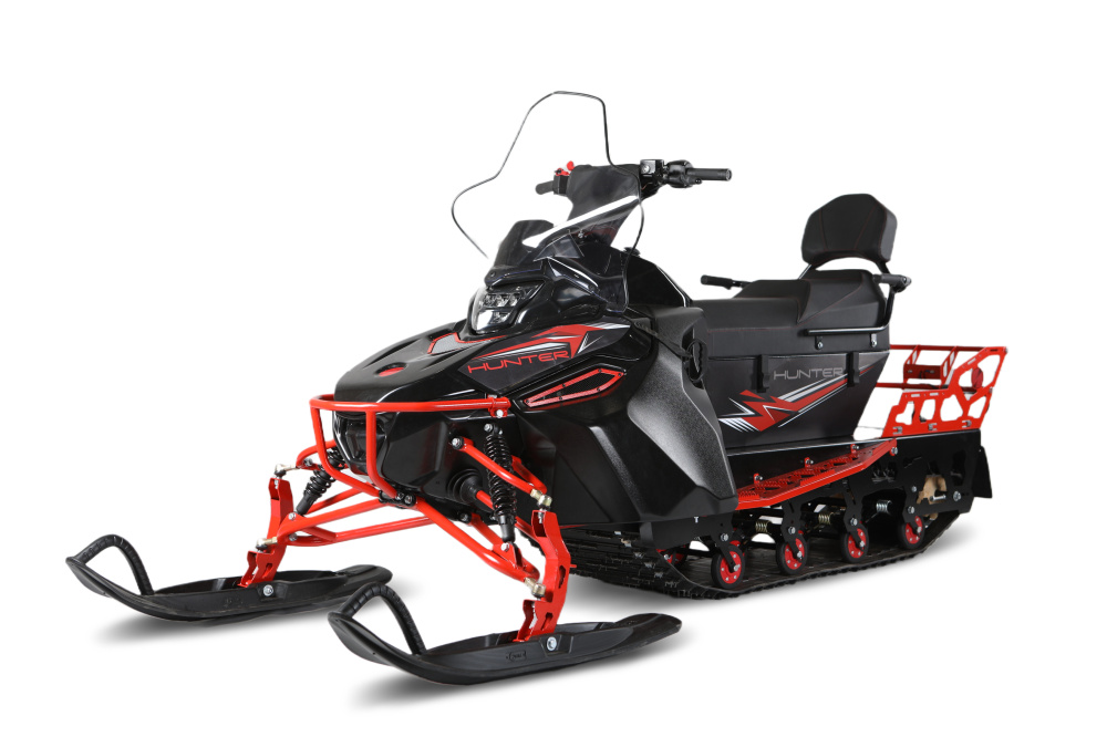 Снегоход IKUDZO HUNTER 700LK 25 V2 в Вологде