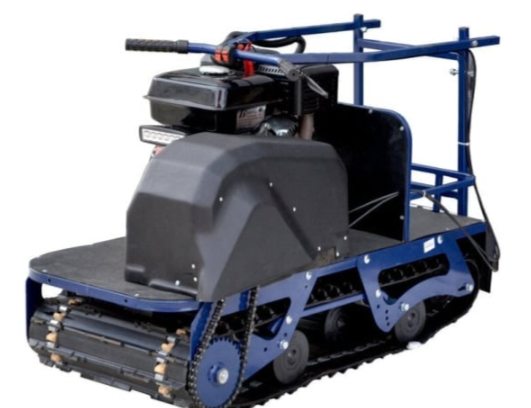 Мотобуксировщик БАРС ПАРТИЗАН 380 F7F в Вологде