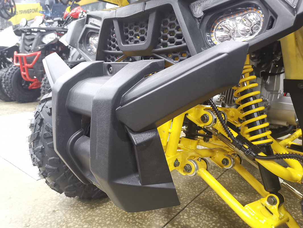 Квадроцикл PROMAX STORM 190 PRO в Вологде