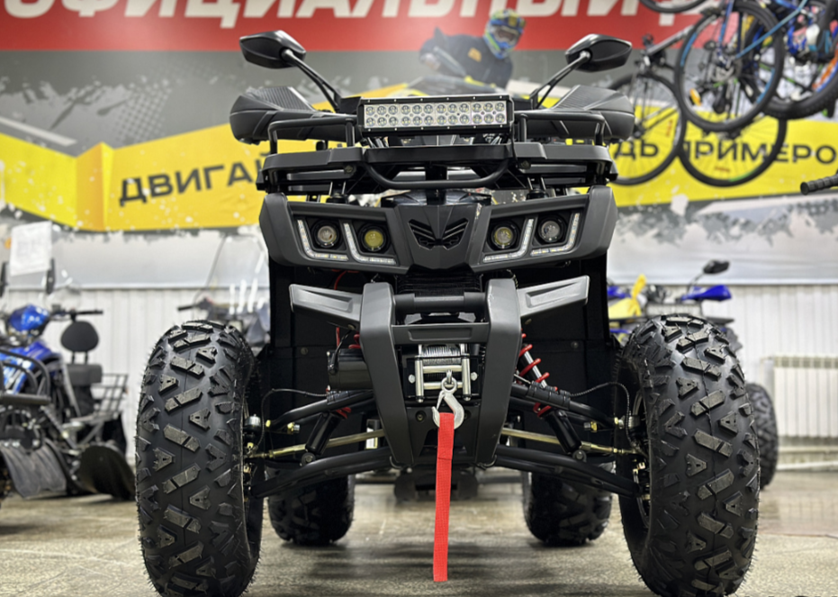 Квадроцикл GBM MAVERICK 300 NEW PREMIUM в Вологде