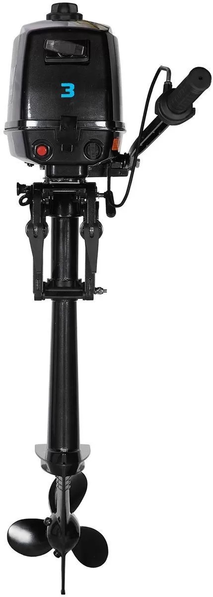 Лодочный мотор MARLIN MP 3 AMHS в Вологде