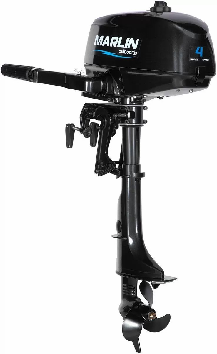 Лодочный мотор MARLIN MP 4 AMHS в Вологде
