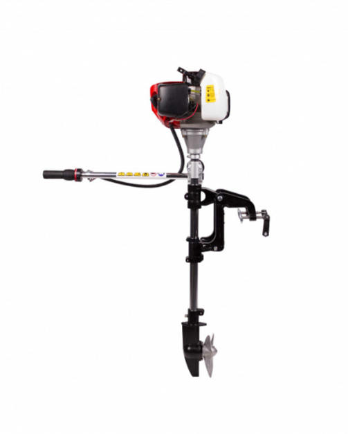 Подвесной лодочный мотор TOYAMA TA 2 в Вологде