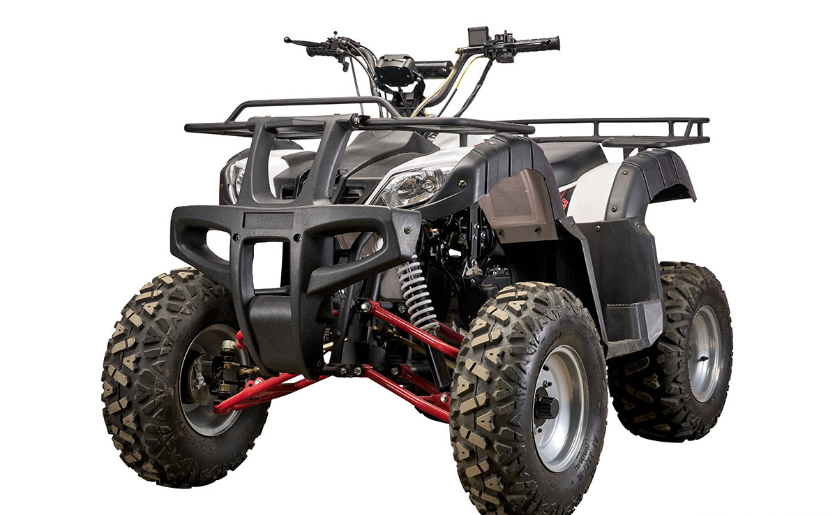 Квадроцикл YACOTA SELA 200 в Вологде