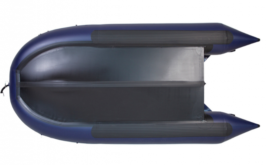 НАДУВНАЯ ЛОДКА GLADIATOR D470AL в Вологде