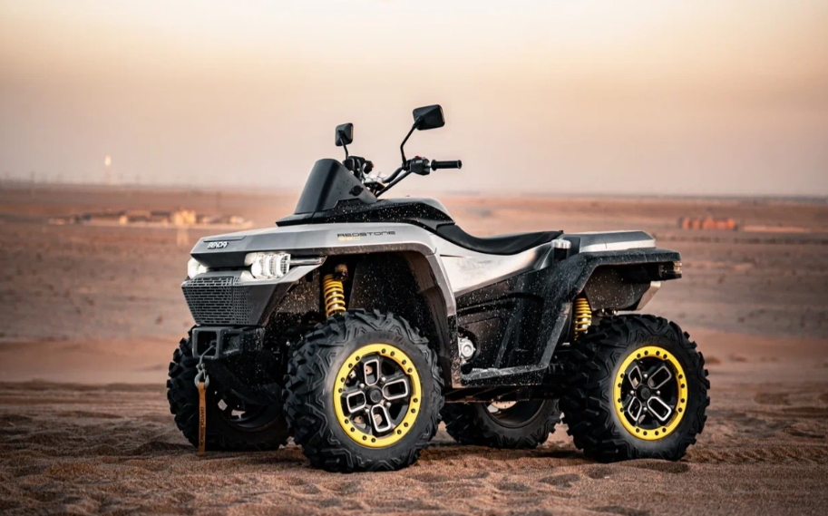 Квадроцикл BENDA REDSTONE 550 в Вологде