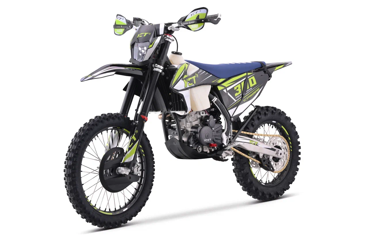 Кроссовый мотоцикл YACOTA NB300 в Вологде