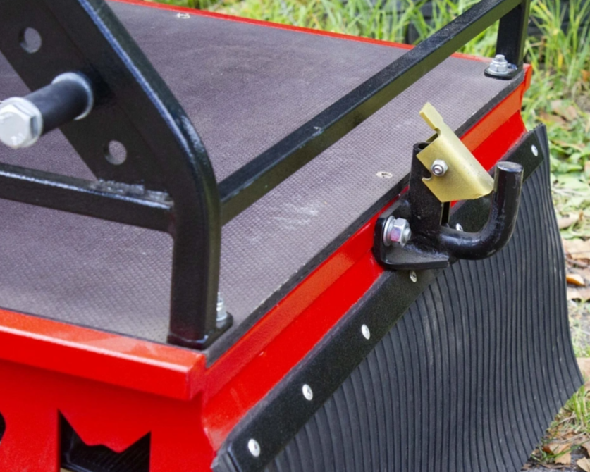 Мотобуксировщик POMOR X-600 K20 в Вологде