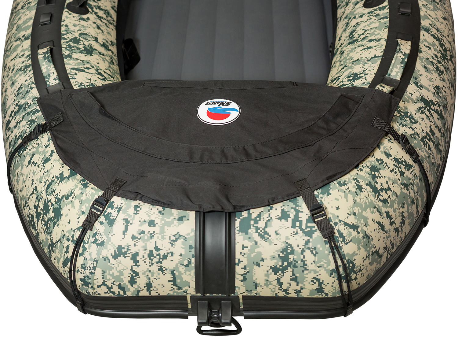 НОСОВАЯ СУМКА AIR, SDP 330-420 в Вологде