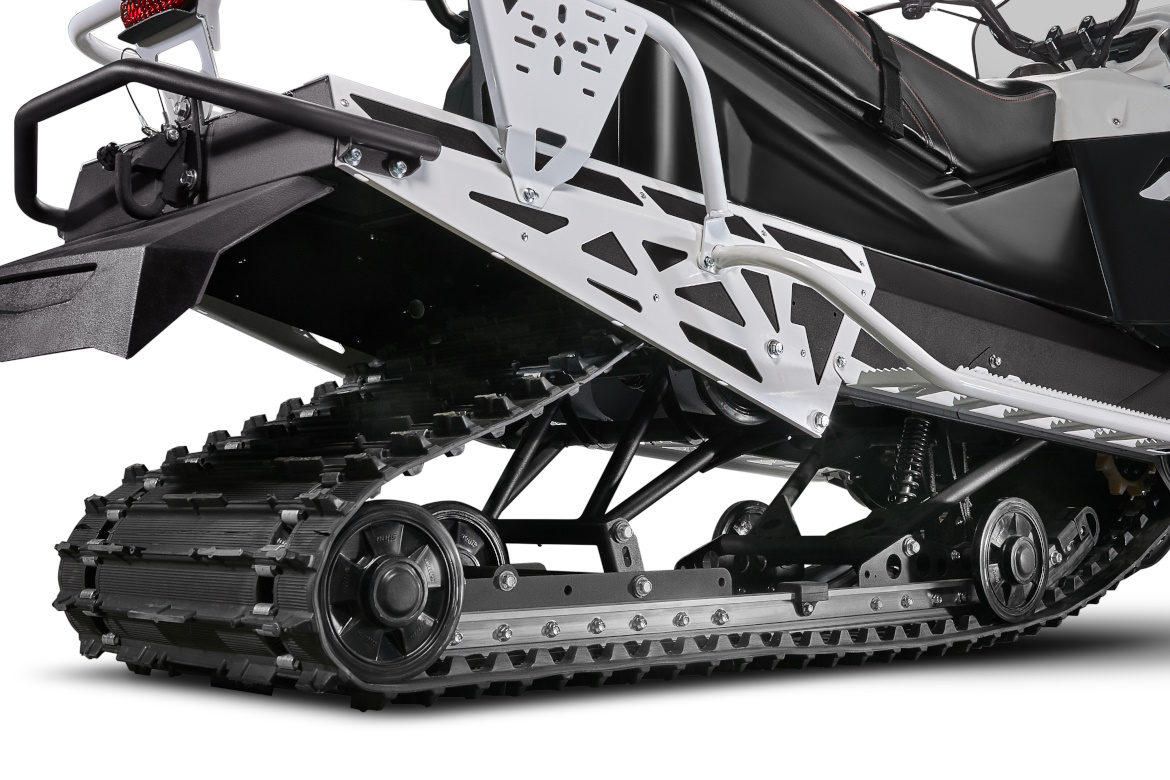 Снегоход IRBIS TUNGUS 500L 25/26 в Вологде