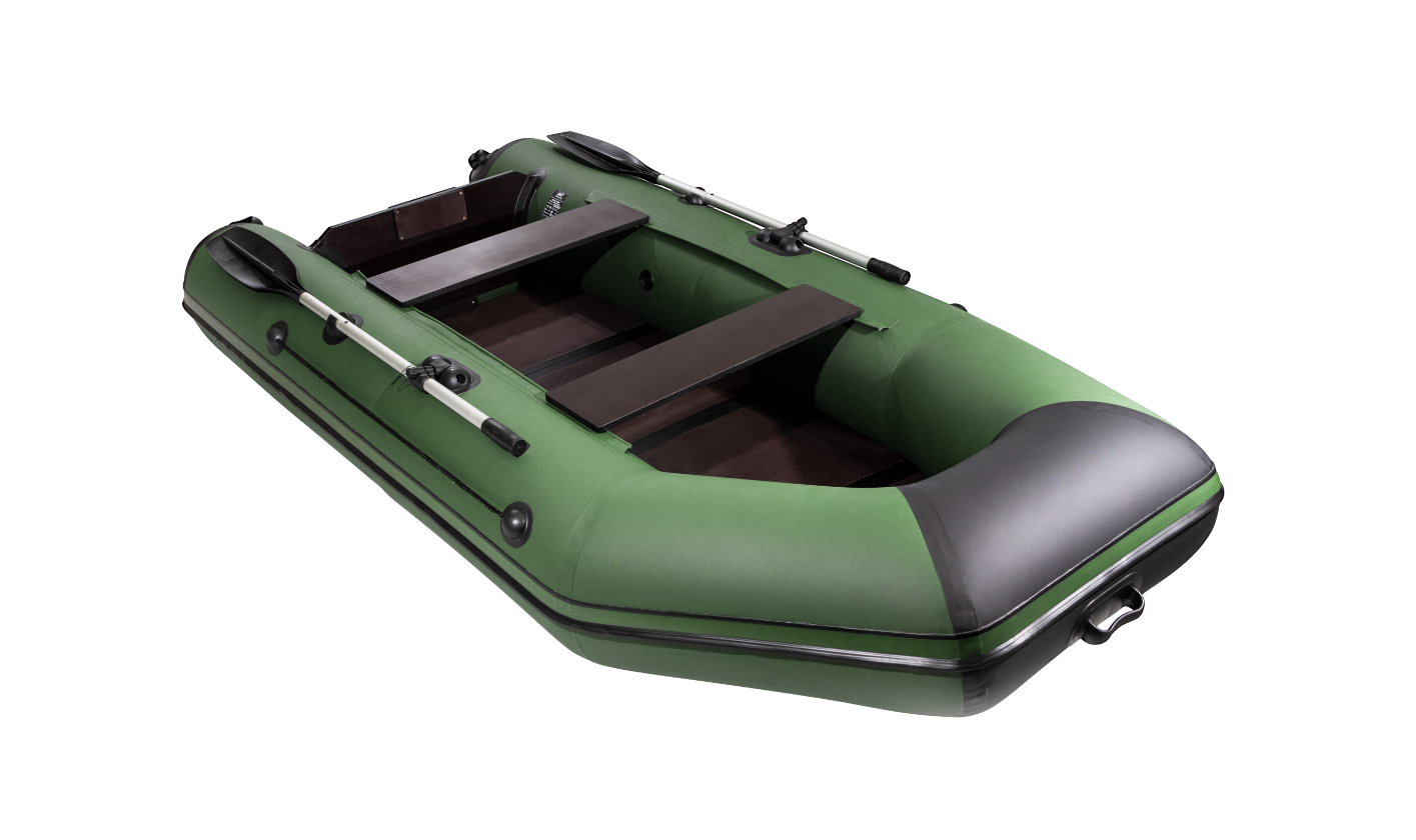  Лодка АКВА 2900 Слань-книжка киль в Вологде