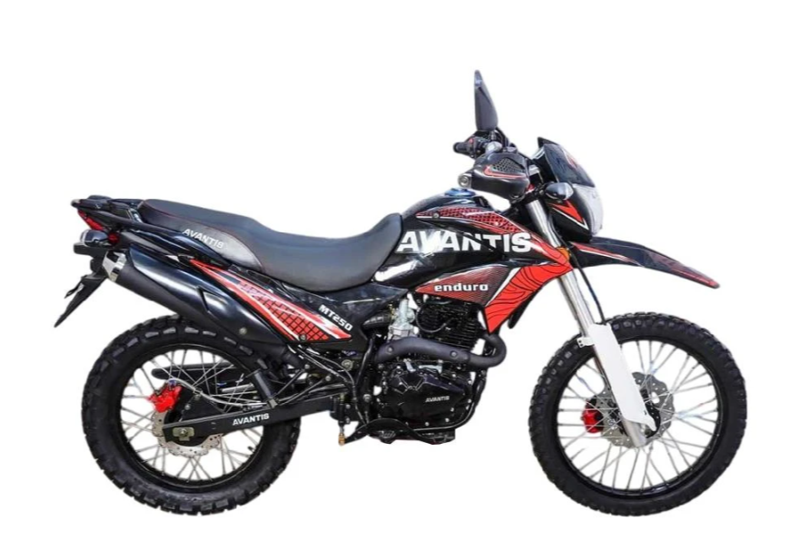 Мотоцикл Avantis MT250 (PR250/172FMM) ПТС в Вологде