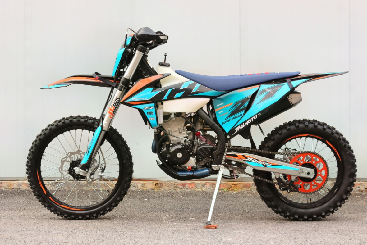 Мотоцикл JHLMOTO JHL Z7 NC250S (177MM-A) в Вологде