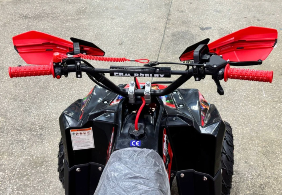 Квадроцикл GBM ROBLOX в Вологде