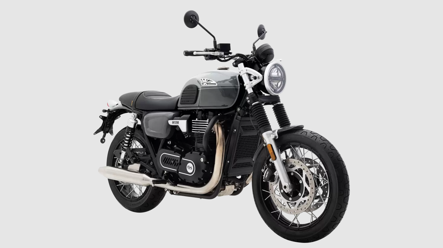 Мотоцикл GAOKIN GK 1200 в Вологде