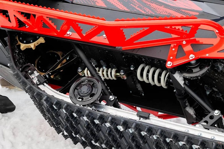 Снегоход IRBIS SF200L NEW в Вологде