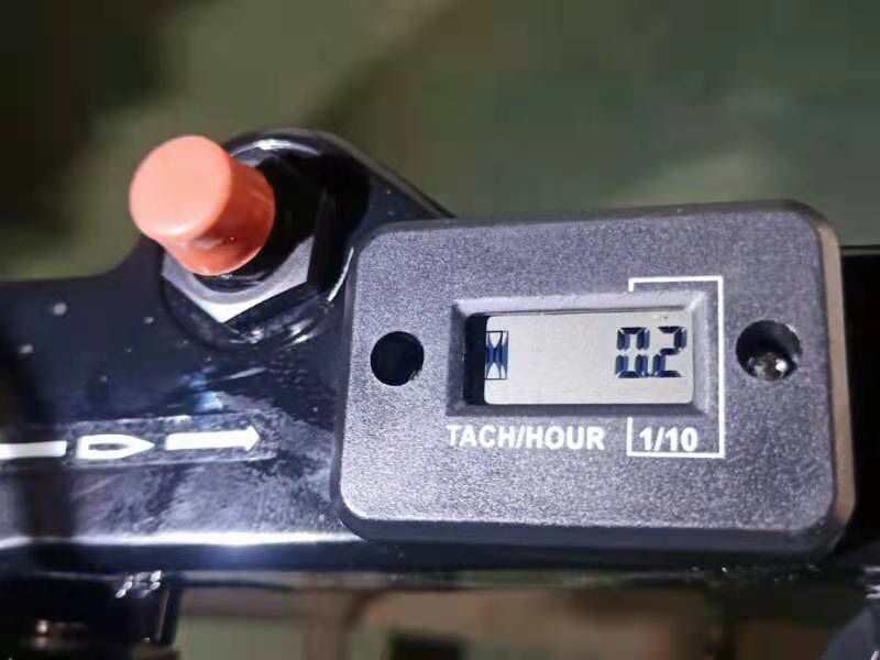 Лодочный мотор MARLIN PROLINE MP 9.9 (20) AMHS FORCE в Вологде