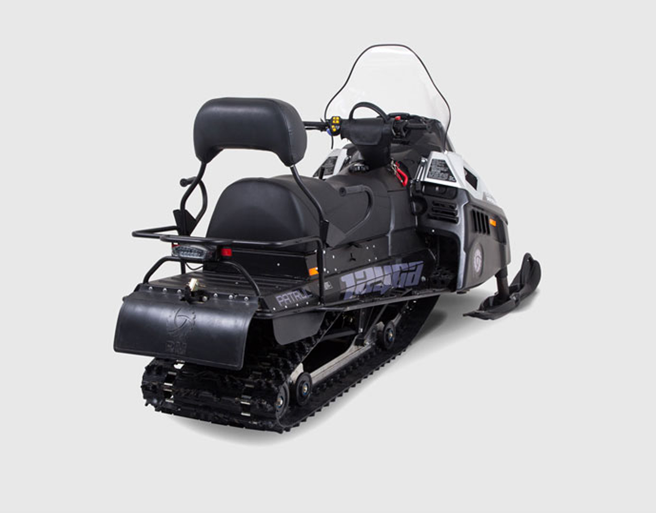 Снегоход РМ TAYGA PATRUL 800 SWT в Вологде