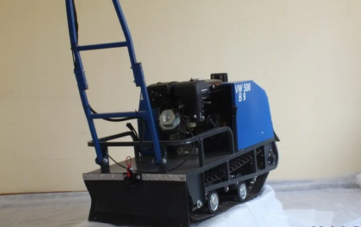 Мотобуксировщик ВЕПС WINTER «ПРОФИ» 18 в Вологде