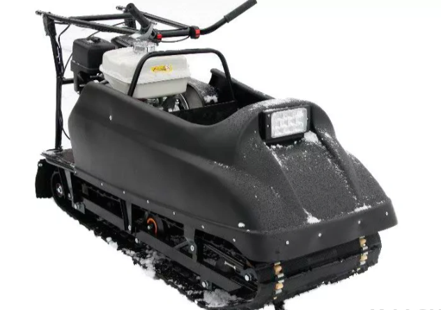 Мотобуксировщик ВОЛГАРЬ 9 Утилитарный в Вологде