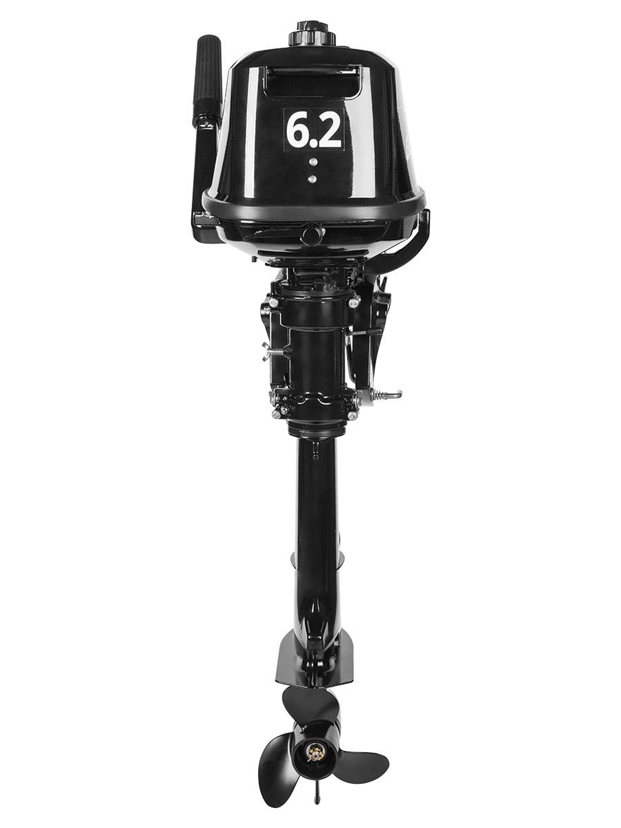 ЛОДОЧНЫЙ МОТОР GLADIATOR G6.2FHS в Вологде