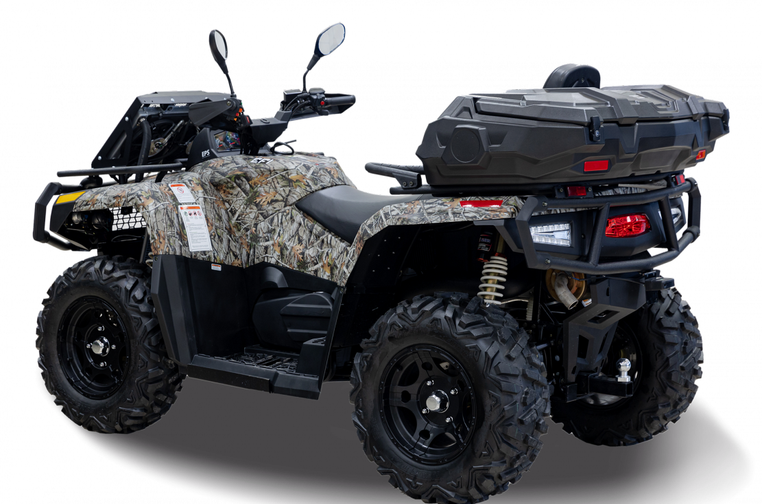 Квадроцикл HISUN TACTIC GT1000/EXTREME EDITION в Вологде