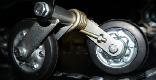 Мотобуксировщик XTREME-MOTORS "Полюс-2" Зима 15 л.с. в Вологде