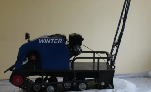 Мотобуксировщик ВЕПС WINTER «ПРОФИ» 18 в Вологде