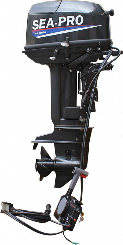 Лодочный мотор SEA-PRO Т 40SE в Вологде