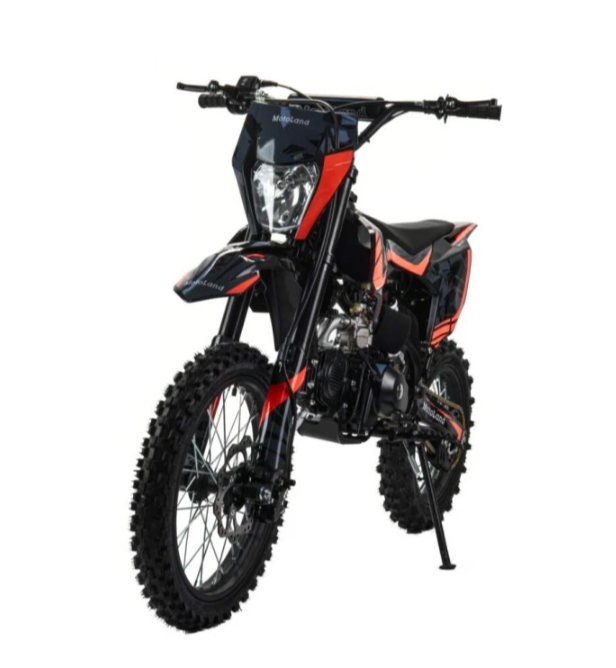 Питбайк MOTOLAND (МОТОЛЕНД) 150 GF150 E в Вологде