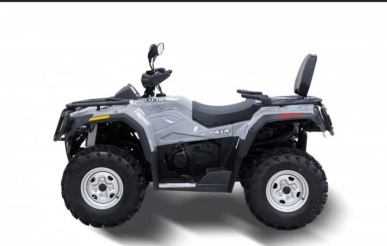Квадроцикл HISUN TACTIC 550 (HS550ATV) NORMAL в Вологде