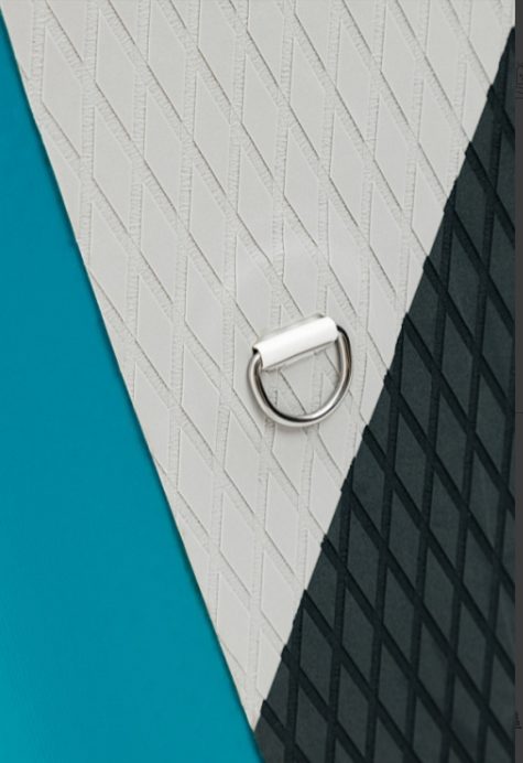 НАДУВНОЙ SUP-BOARD BUSINESS LIGHT BLUE 10 в Вологде