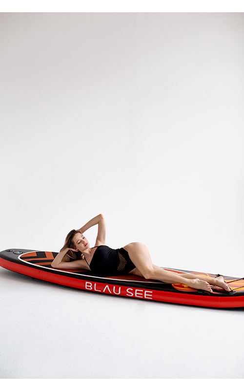 НАДУВНОЙ SUP BOARD BURNFIRE 11 в Вологде