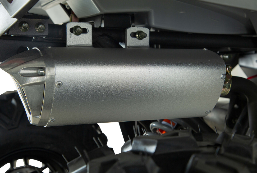 Квадроцикл YACOTA VIKING PRO 250 в Вологде