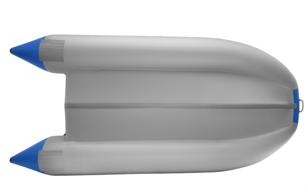 ЛОДКА ДРАККАР 3250 СК HANT в Вологде