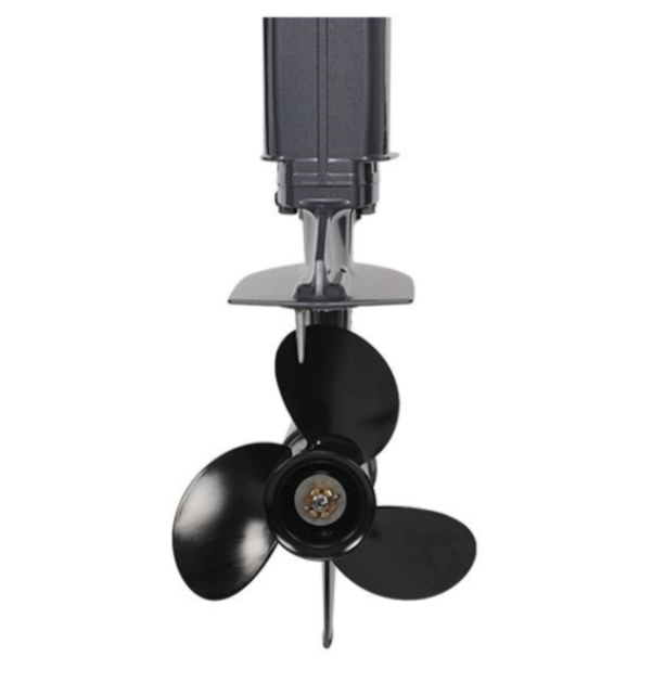 Лодочный мотор ALLFA CG Т40FWT S в Вологде