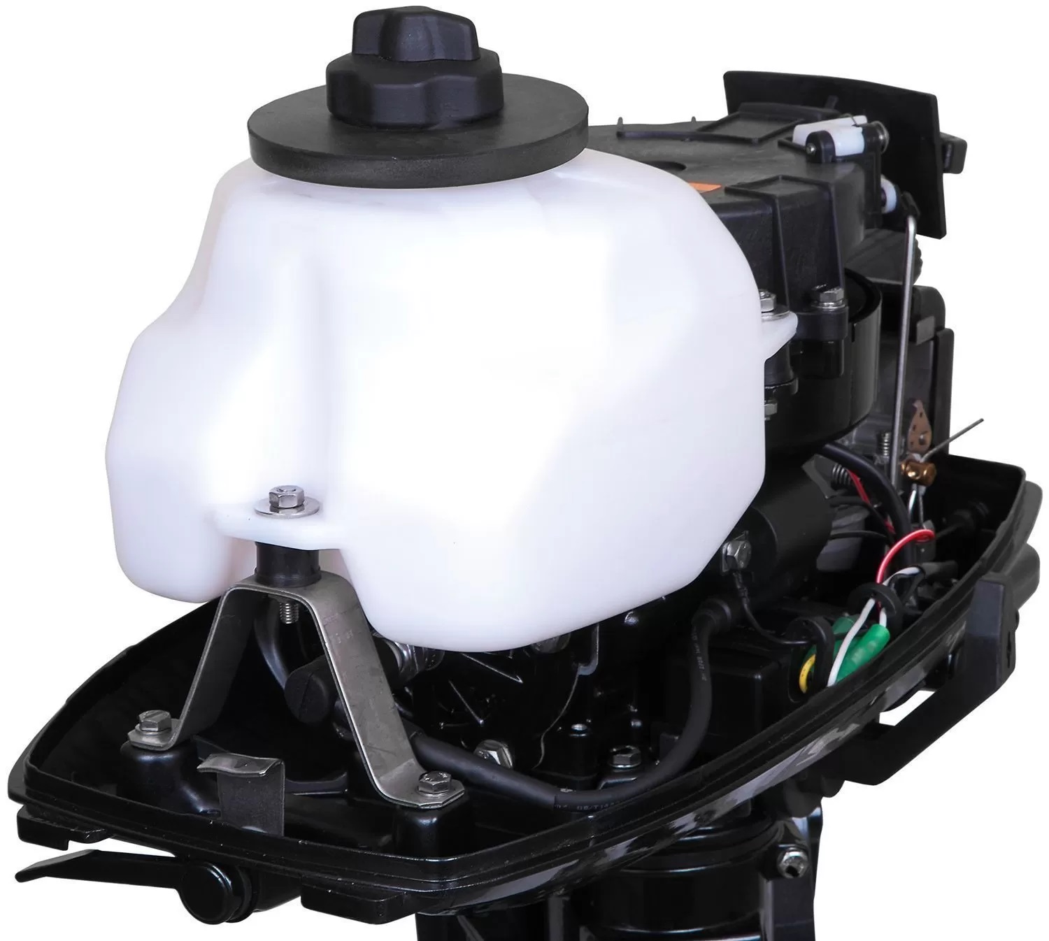 Лодочный мотор MARLIN MP 5 AMHS в Вологде