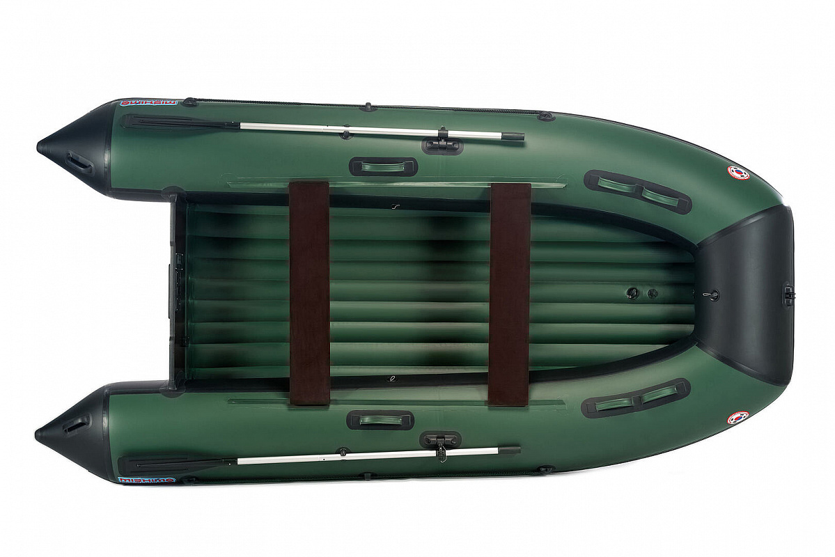 Лодка MISHIMO LITE DF 370 в Вологде