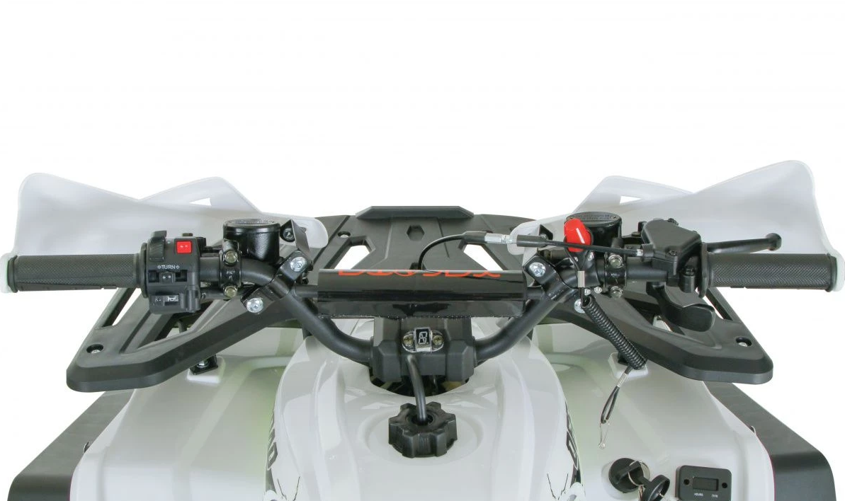 Квадроцикл YACOTA DRAGON 125 в Вологде