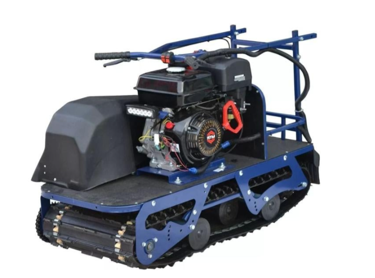 Мотобуксировщик БАРС ПАРТИЗАН 7 л.с. в Вологде