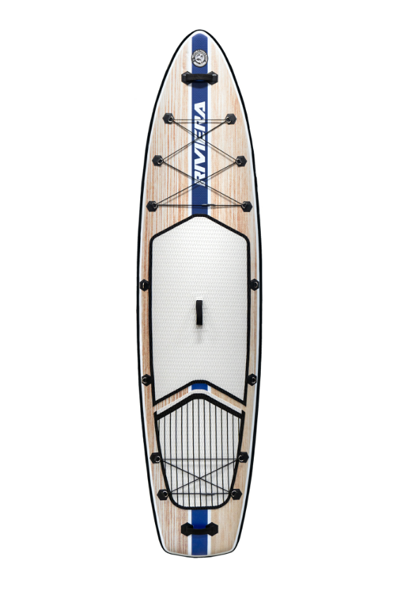 Сап-борд синий 11.6ft RIVIERA в Вологде