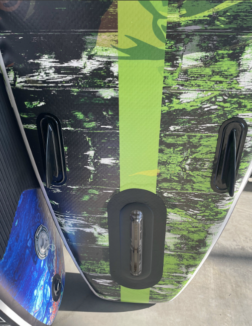 SUP (САП) ДОСКА RAIDEX TAKUMO 10.6’ (320СМ) N 11 в Вологде