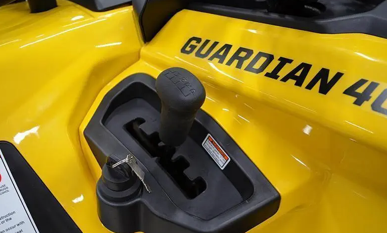 Квадроцикл HISUN GUARDIAN 400L /LONG в Вологде