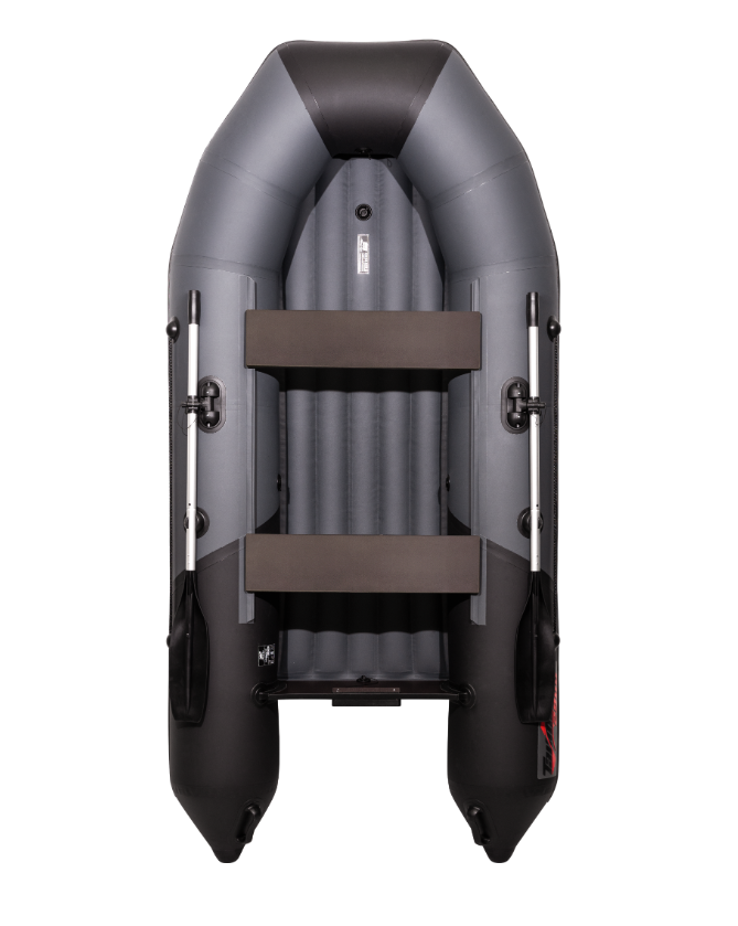 Лодка Таймень NX 2900 НДНД в Вологде