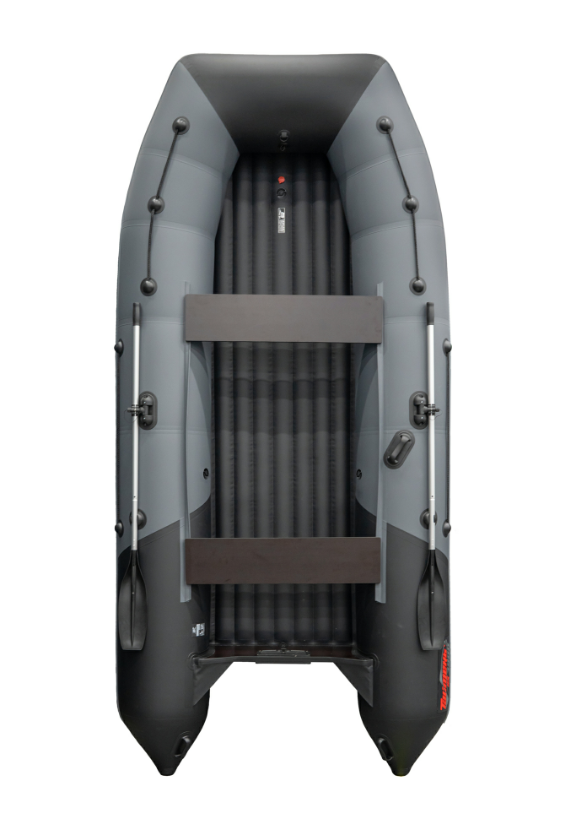 Лодка Таймень RX 3900 НДНД в Вологде