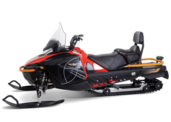 Снегоход РМ FRONTIER 1000 в Вологде