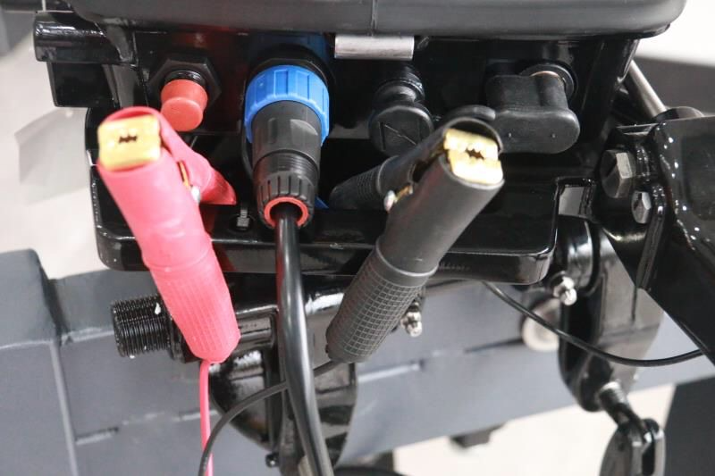 Лодочный мотор MARLIN PROLINE MP 9.9 (20) AMHS FORCE в Вологде